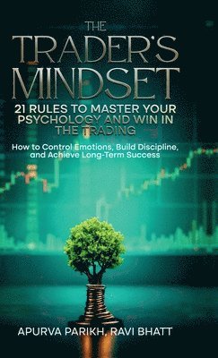 bokomslag Trader's Mindset