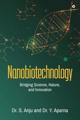 bokomslag Nanobiotechnology