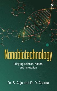 bokomslag Nanobiotechnology