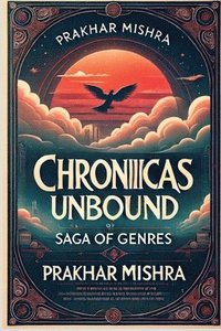 bokomslag Chronicas Unbound