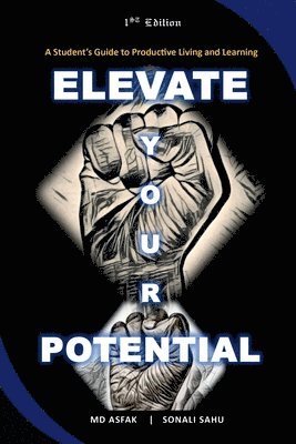 bokomslag Elevate Your Potential