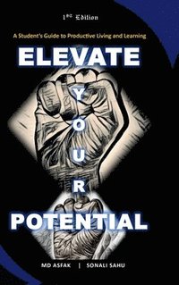 bokomslag Elevate Your Potential