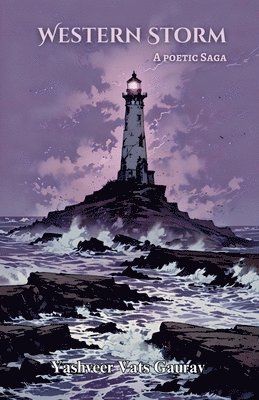 Yashveer Vats Gaurav - Western Storm, Häftad