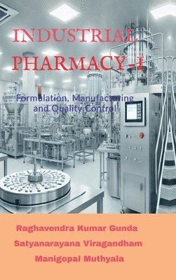 Industrial Pharmacy - I 1