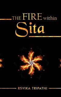 bokomslag Fire Within Sita