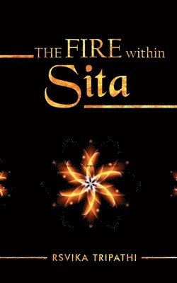 bokomslag Fire Within Sita