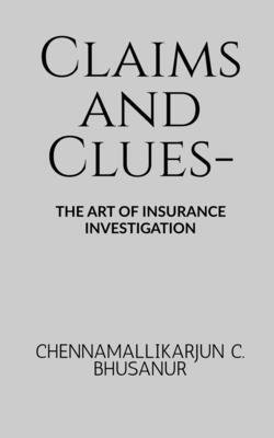 Claims and Clues- 1