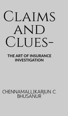 Claims and Clues- 1