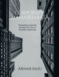 bokomslag Corporate Mahabharata