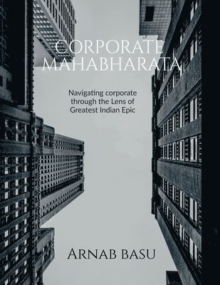 Corporate Mahabharata 1