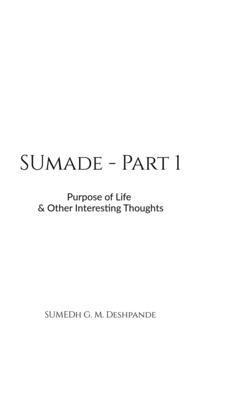 Sumade - Part 1 1