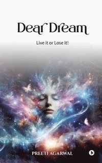 bokomslag Dear Dream