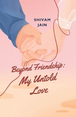 Beyond Friendship 1