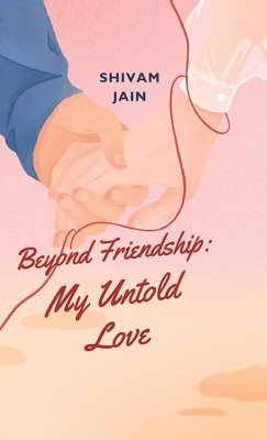 Beyond Friendship 1