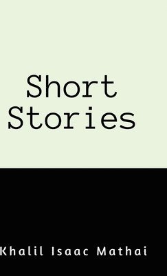 Short Stories 1