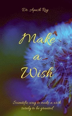 bokomslag Make a wish