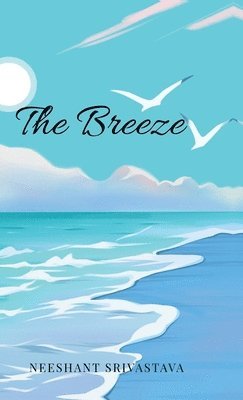 bokomslag Breeze
