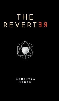 Achintya Nigam - Reverter, Inbunden