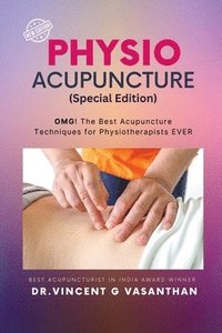 bokomslag PHYSIO ACUPUNCTURE (special edition)