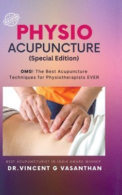 bokomslag PHYSIO ACUPUNCTURE (special edition)