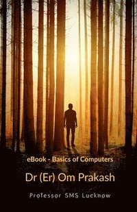 bokomslag eBook - Basics of Computers