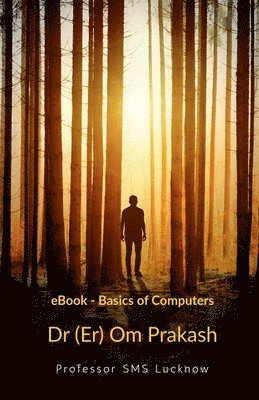 bokomslag eBook - Basics of Computers