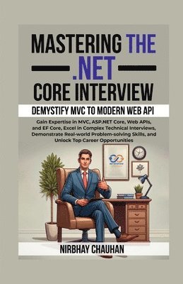 Mastering the .NET Core Interview 1