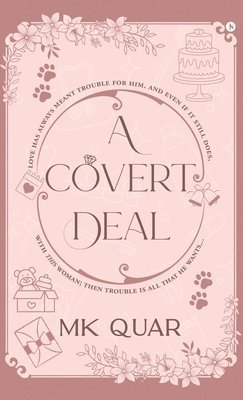 A Covert Deal 1