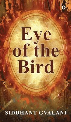 Eye of the Bird 1