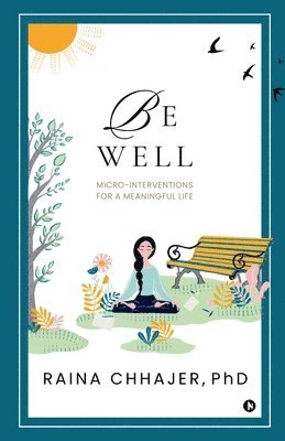 Be Well 1