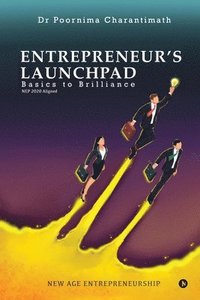 bokomslag Entrepreneur's Launchpad