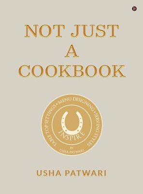 Not Just a Cookbook 1