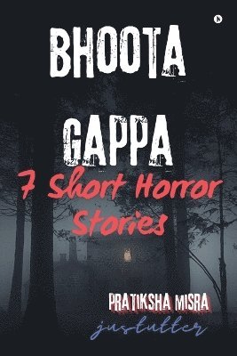 bokomslag Bhoota Gappa