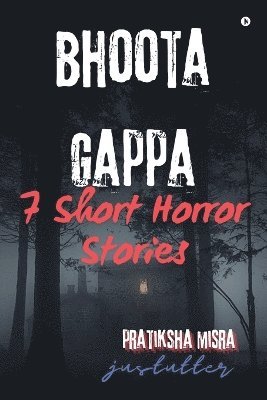 Bhoota Gappa