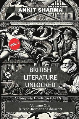 British Literature Unlocked