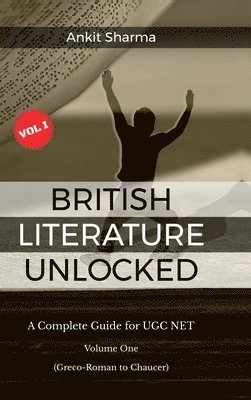 British Literature Unlocked 1