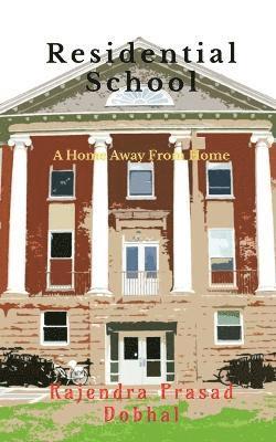 bokomslag Residential School