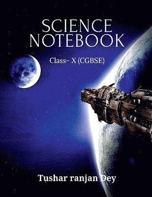 Science Notebook 1