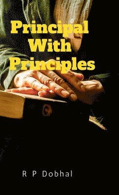 Principal with Principles 1