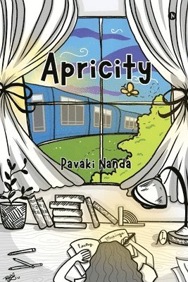 Pavaki Nanda - Apricity, Häftad