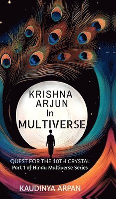 bokomslag Krishna Arjun in Multiverse