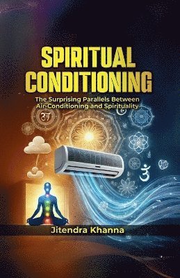 bokomslag Spiritual Conditioning