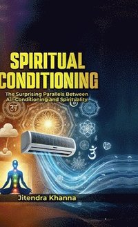 bokomslag Spiritual Conditioning