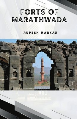 bokomslag Forts of Marathwada