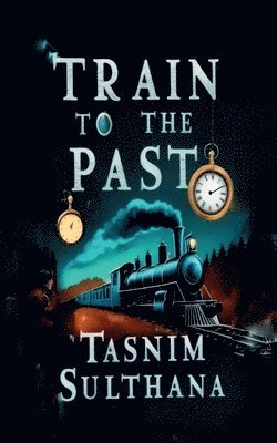 Train to the past 1