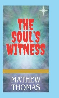 bokomslag Soul's Witness