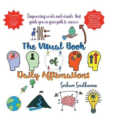 The Visual Book of Daily Affirmations 1