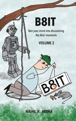 B8IT Volume 2 1