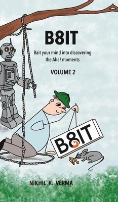 bokomslag B8IT Volume 2