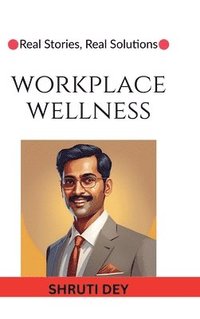 bokomslag Workplace Wellness